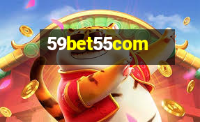 Logo da 59BET55COM