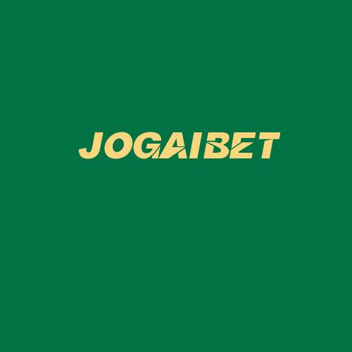 Logo da JOGAIBET