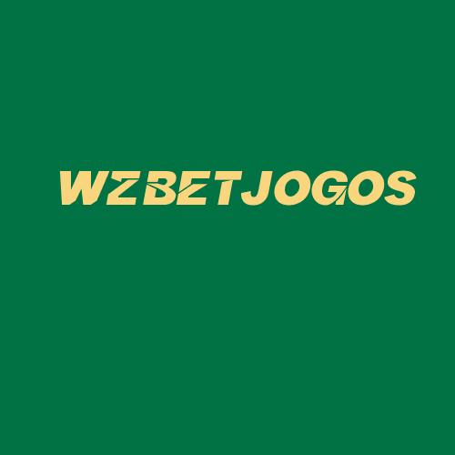 Logo da WZBETJOGOS