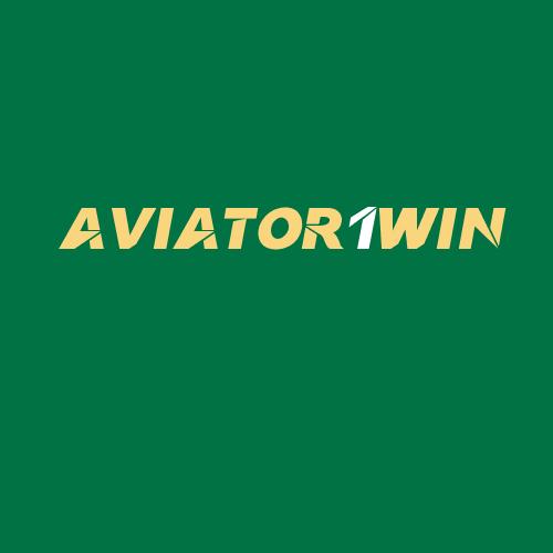 Logo da AVIATOR1WIN