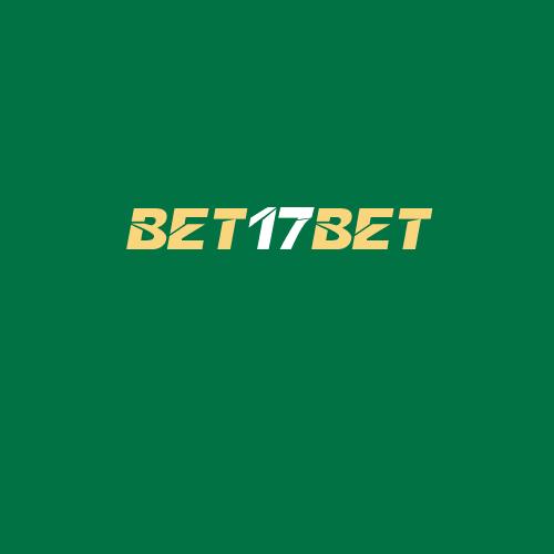 Logo da BET17BET