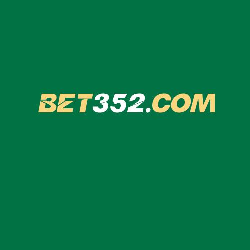 Logo da BET352