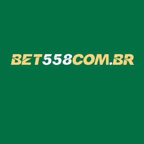 Logo da BET558COM.BR