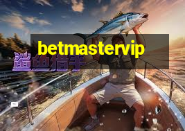 Logo da BETMASTERVIP