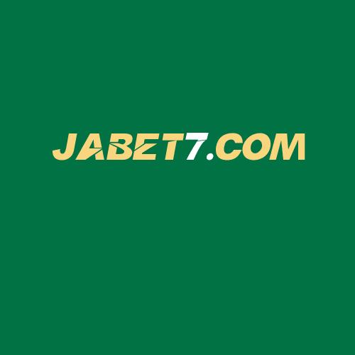 Logo da JABET7