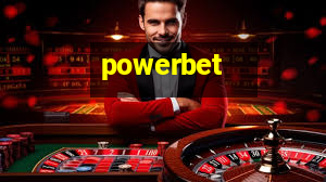 Logo da POWERBET